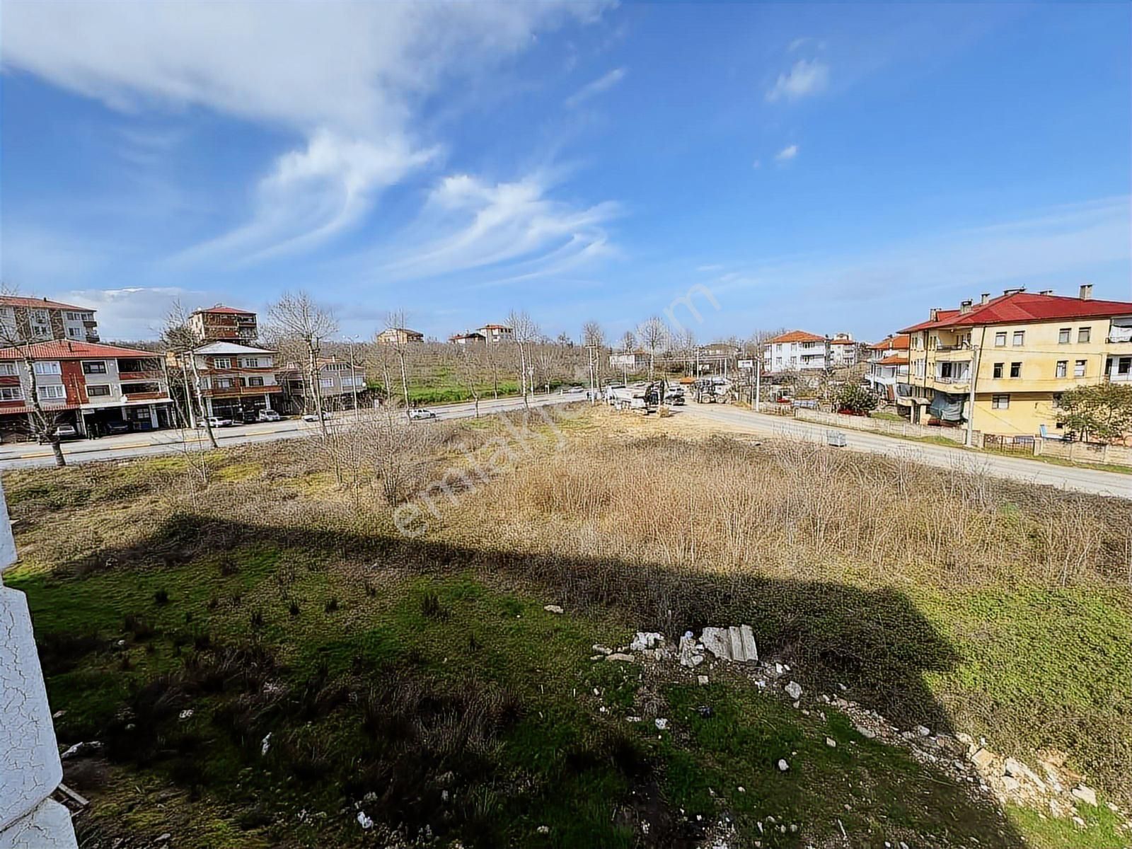 Kocaali Çarşı Merkeze Yakın 2+1 Daire - Görsel 5