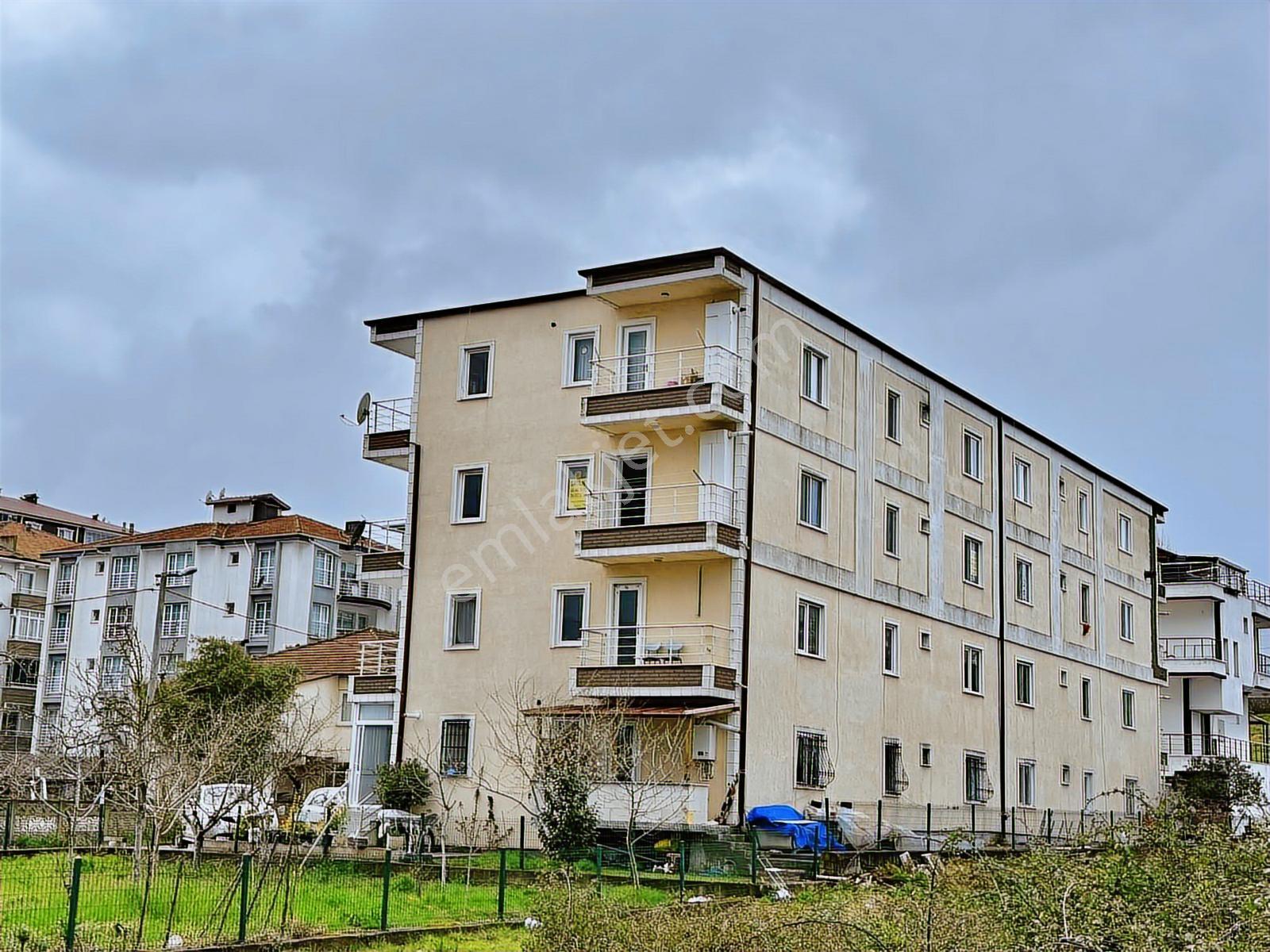 Kocaali Çarşı Merkeze Yakın 2+1 Daire - Görsel 9