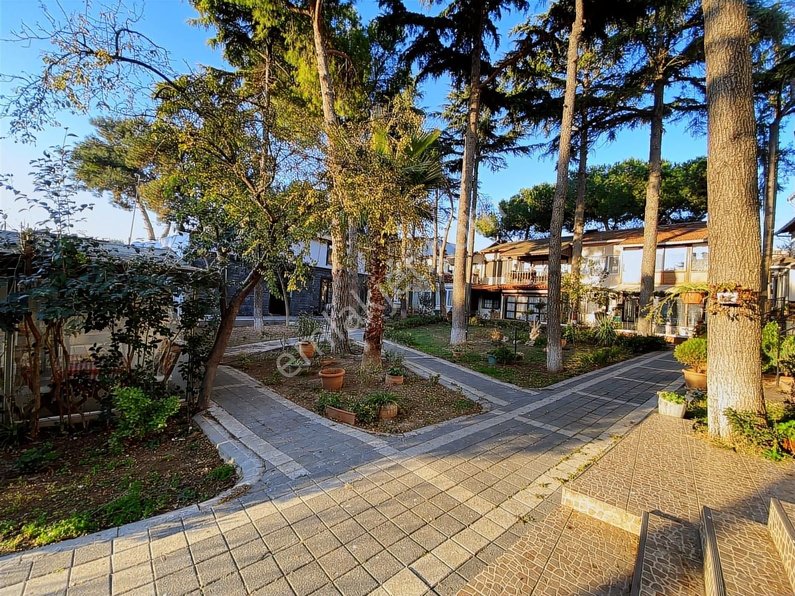 Tuzla Odal Sıtesı Denız Kenarı Kıralık 1+1 Daıre Eşyalı - Görsel 25