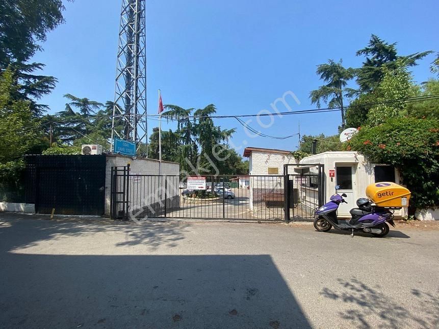 Tuzla Odal Sıtesı Denız Kenarı Kıralık 1+1 Daıre Eşyalı - Görsel 26