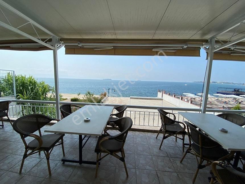 Tuzla Odal Sıtesı Denız Kenarı Kıralık 1+1 Daıre Eşyalı