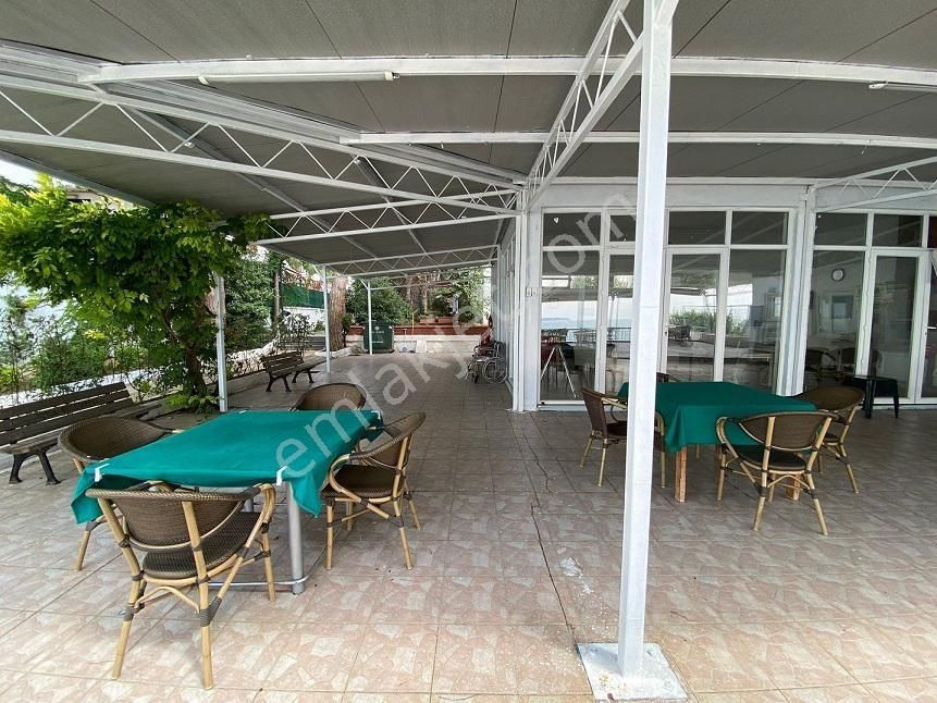 Tuzla Odal Sıtesı Denız Kenarı Kıralık 1+1 Daıre Eşyalı - Görsel 7