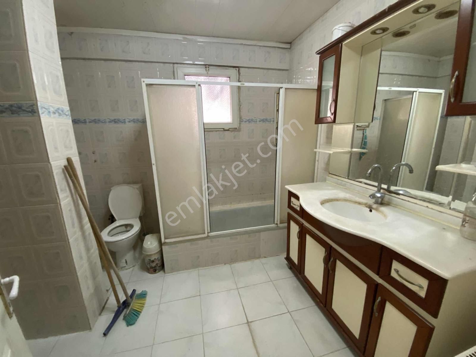 Torbalı Ertuğrul Mah Kiralık 3+1 Ara Kat Dubleks Daire - Görsel 19