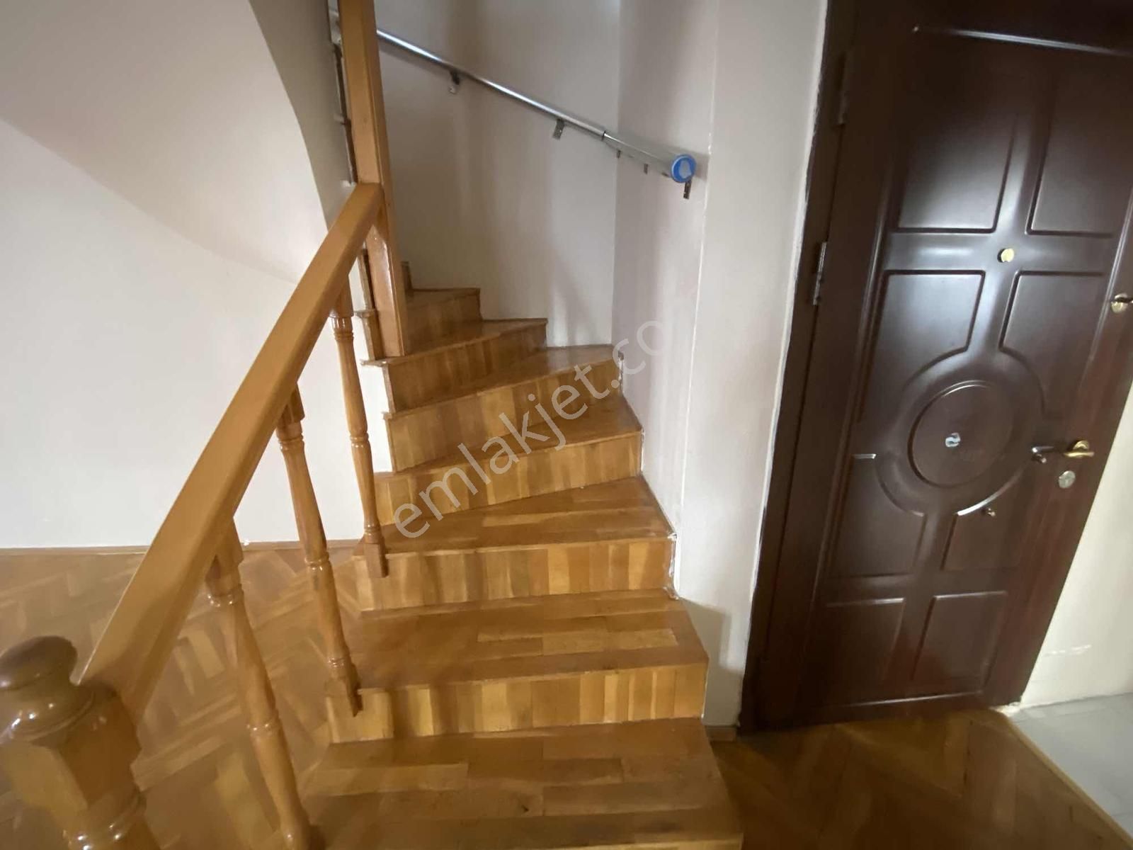 Torbalı Ertuğrul Mah Kiralık 3+1 Ara Kat Dubleks Daire - Görsel 22