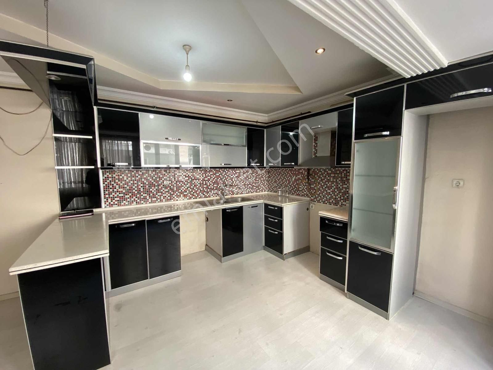 Torbalı Ertuğrul Mah Kiralık 3+1 Ara Kat Dubleks Daire - Görsel 29