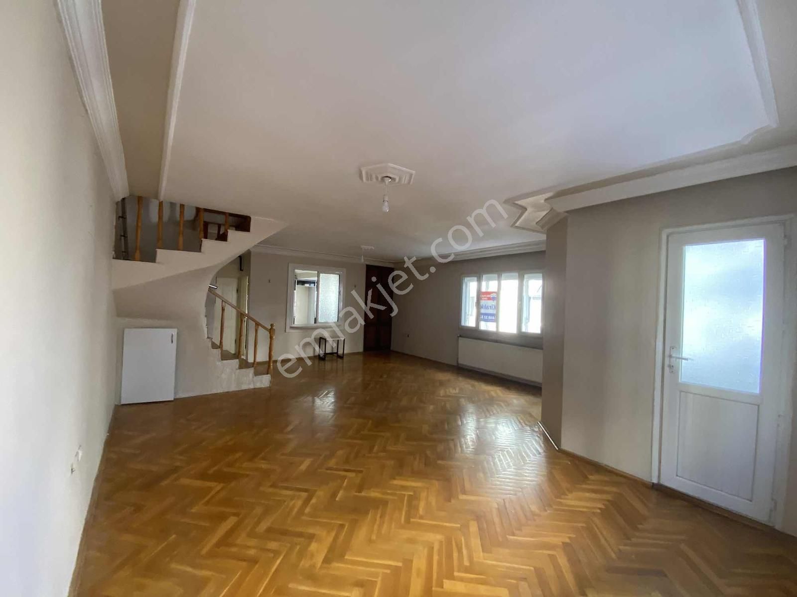 Torbalı Ertuğrul Mah Kiralık 3+1 Ara Kat Dubleks Daire - Görsel 11