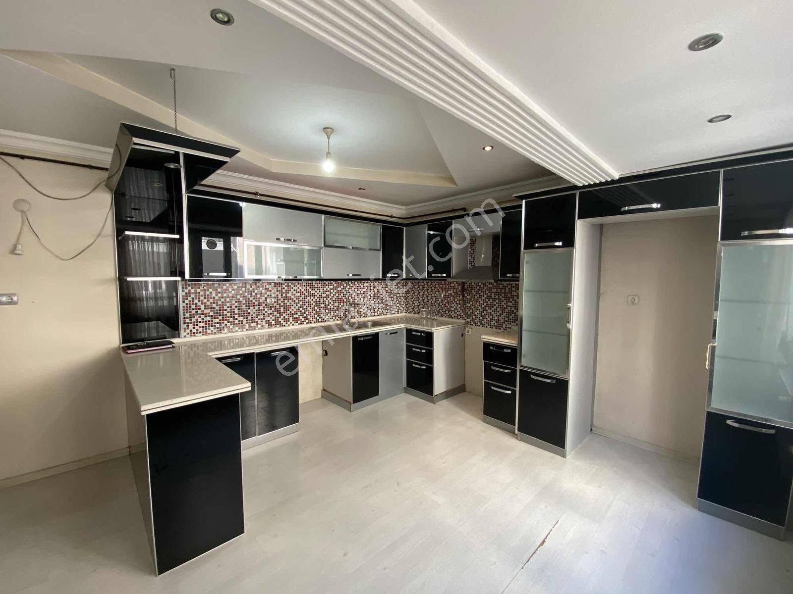 Torbalı Ertuğrul Mah Kiralık 3+1 Ara Kat Dubleks Daire