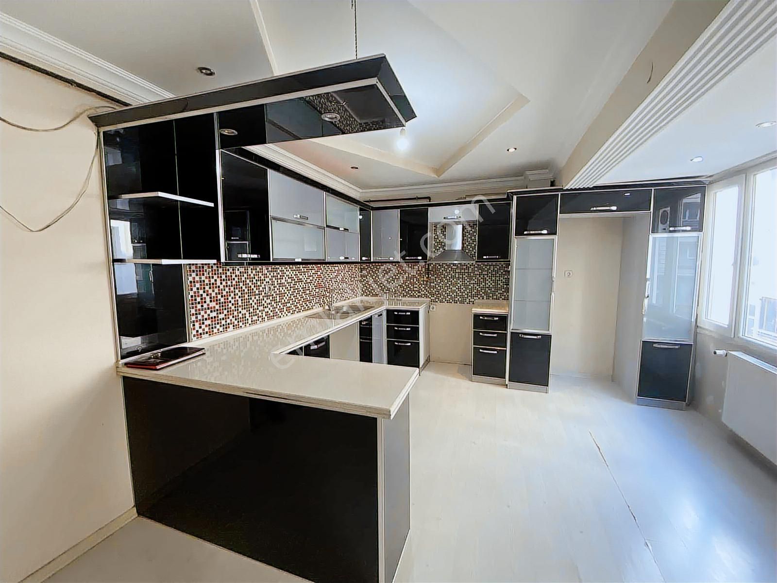 Torbalı Ertuğrul Mah Kiralık 3+1 Ara Kat Dubleks Daire - Görsel 23