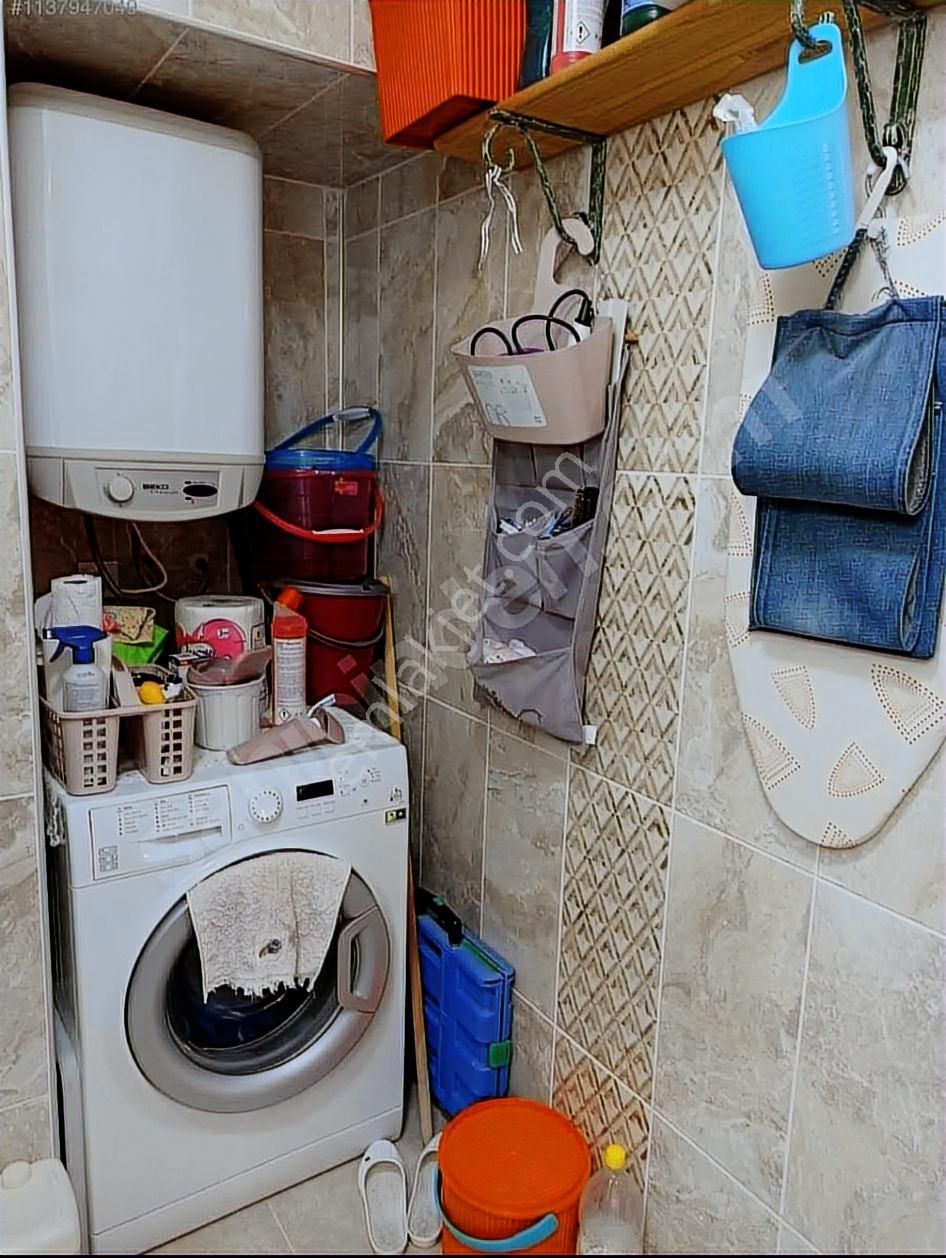 İzmir Menderes Çukuraltı Mah.satılık 2+1 Dubleks Yazlık Eşyasız - Görsel 18