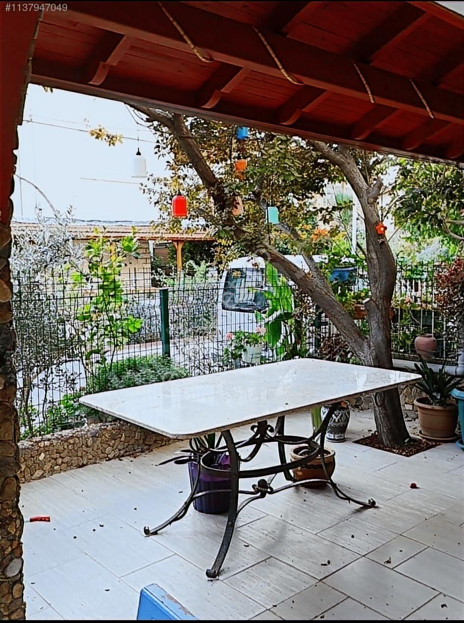 İzmir Menderes Çukuraltı Mah.satılık 2+1 Dubleks Yazlık Eşyasız - Görsel 2