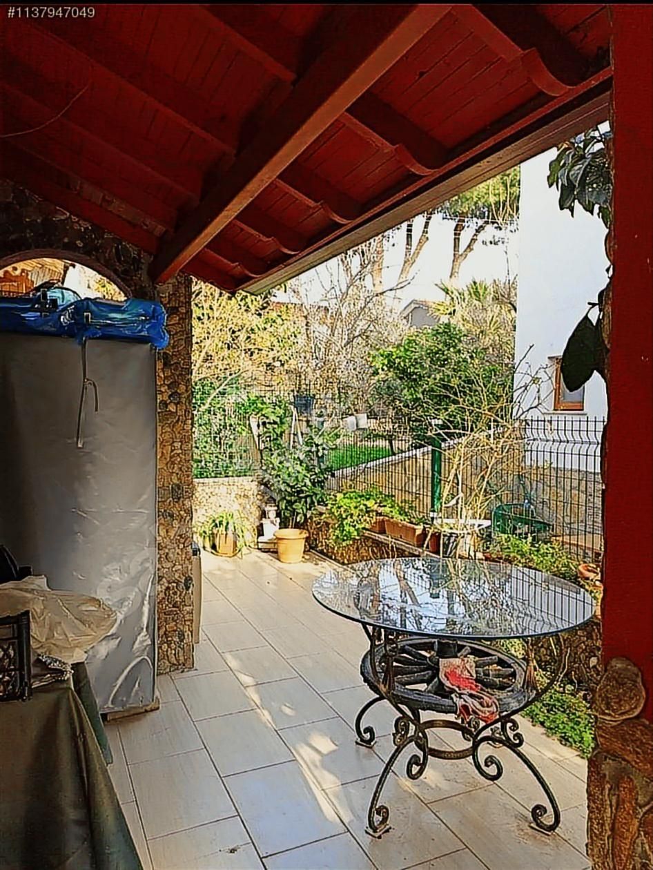 İzmir Menderes Çukuraltı Mah.satılık 2+1 Dubleks Yazlık Eşyasız - Görsel 8