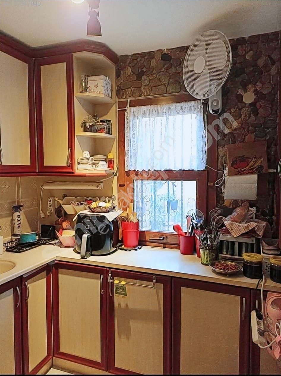 İzmir Menderes Çukuraltı Mah.satılık 2+1 Dubleks Yazlık Eşyasız - Görsel 16