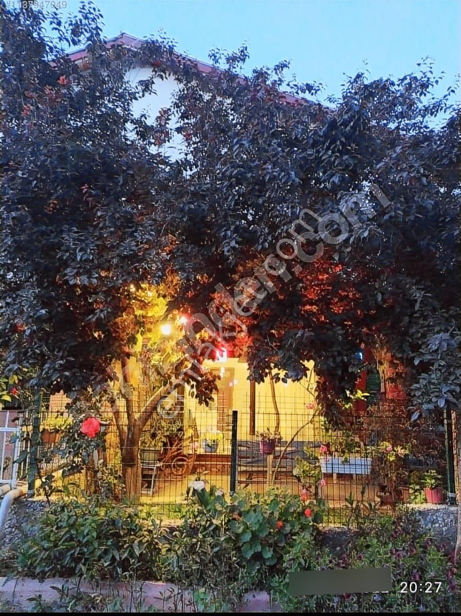 İzmir Menderes Çukuraltı Mah.satılık 2+1 Dubleks Yazlık Eşyasız - Görsel 7