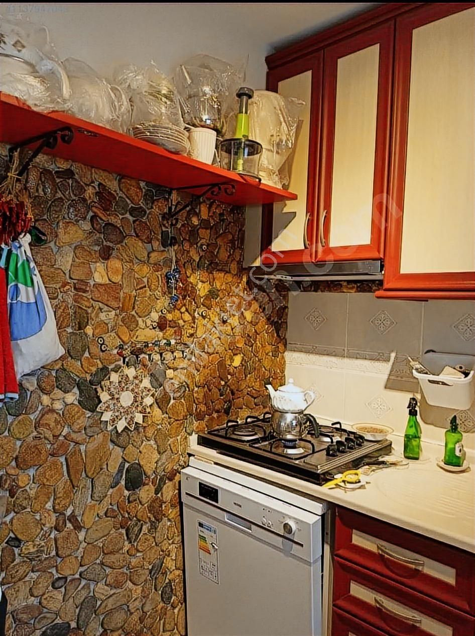 İzmir Menderes Çukuraltı Mah.satılık 2+1 Dubleks Yazlık Eşyasız - Görsel 17