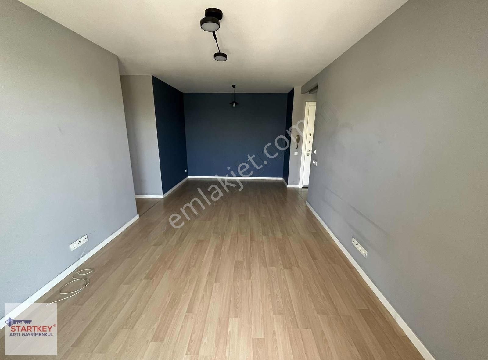 Soyak Siesta Energy Sitesi Havuz Cephe Eşyasız 2+1 Kiralık Daire - Görsel 17