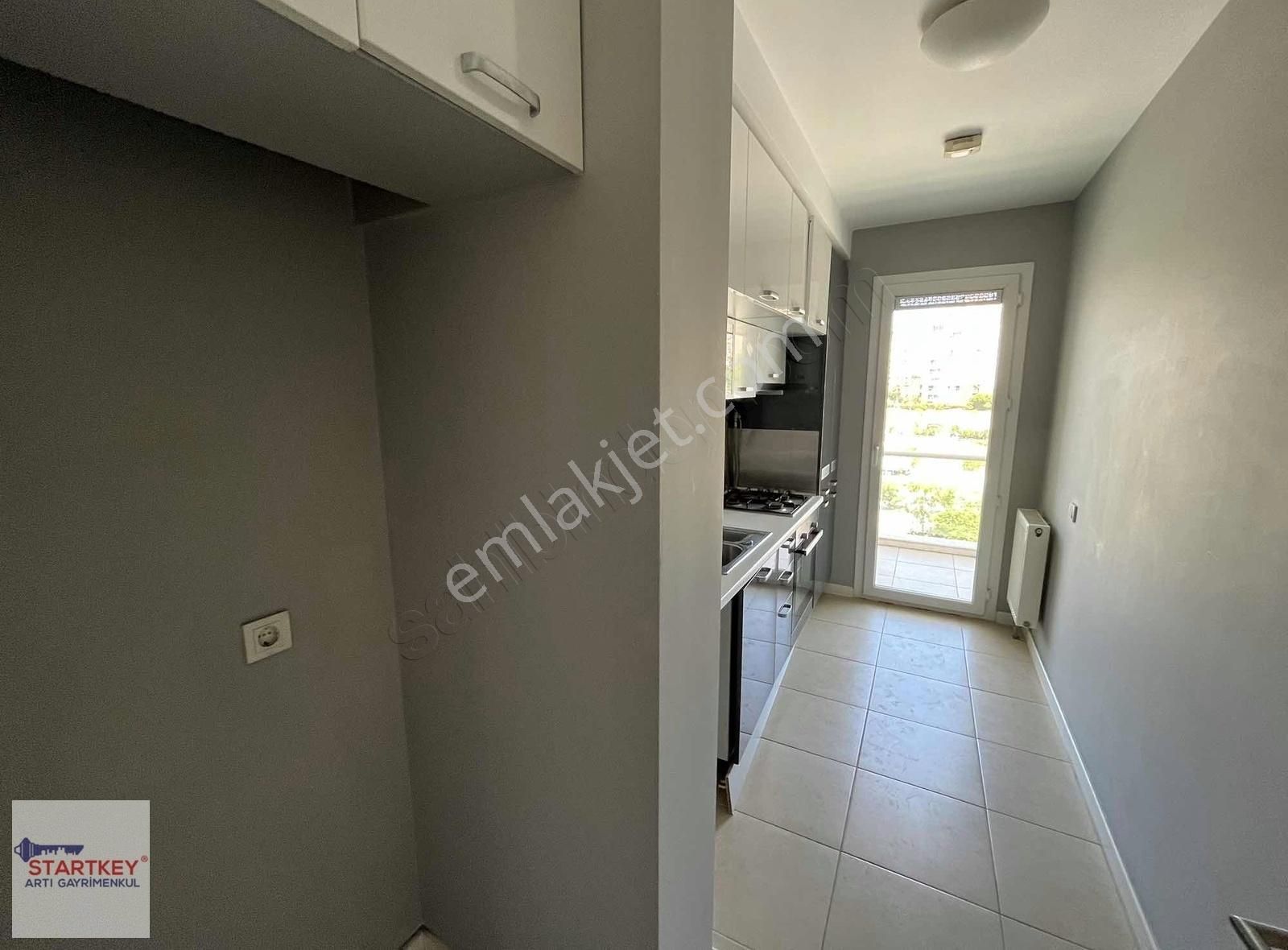 Soyak Siesta Energy Sitesi Havuz Cephe Eşyasız 2+1 Kiralık Daire - Görsel 27