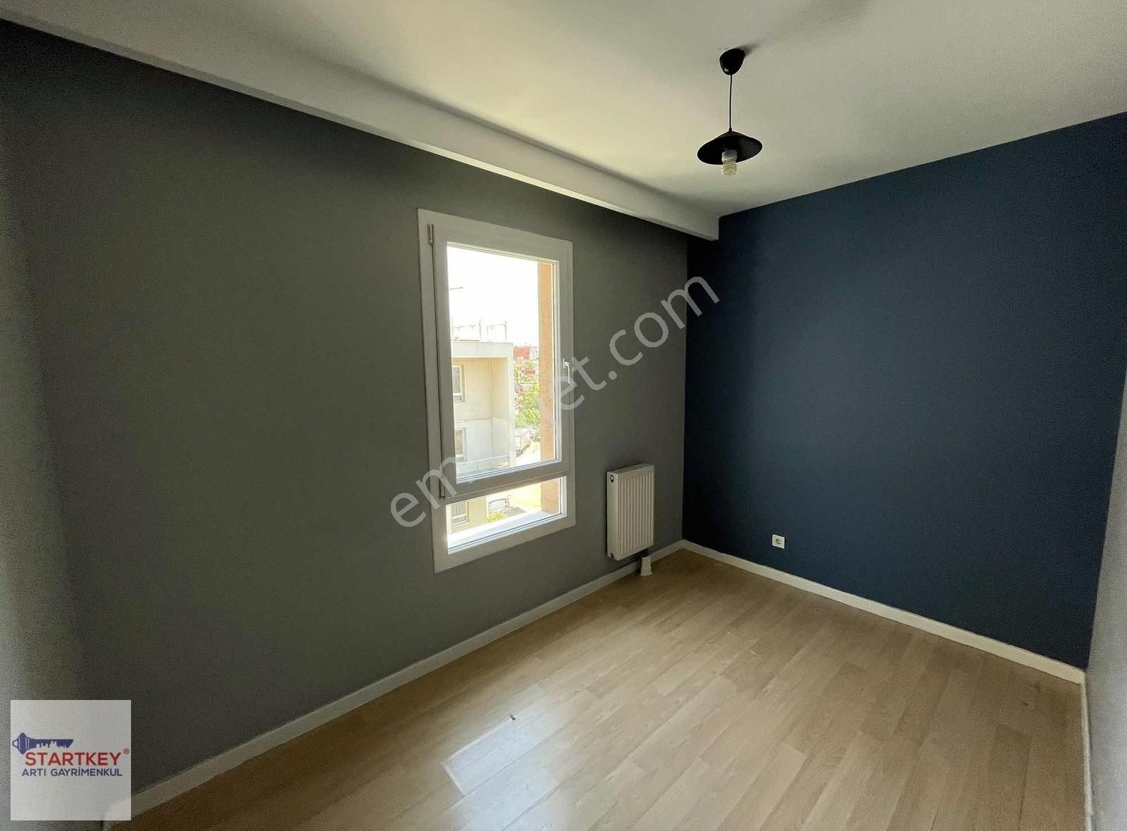 Soyak Siesta Energy Sitesi Havuz Cephe Eşyasız 2+1 Kiralık Daire - Görsel 10