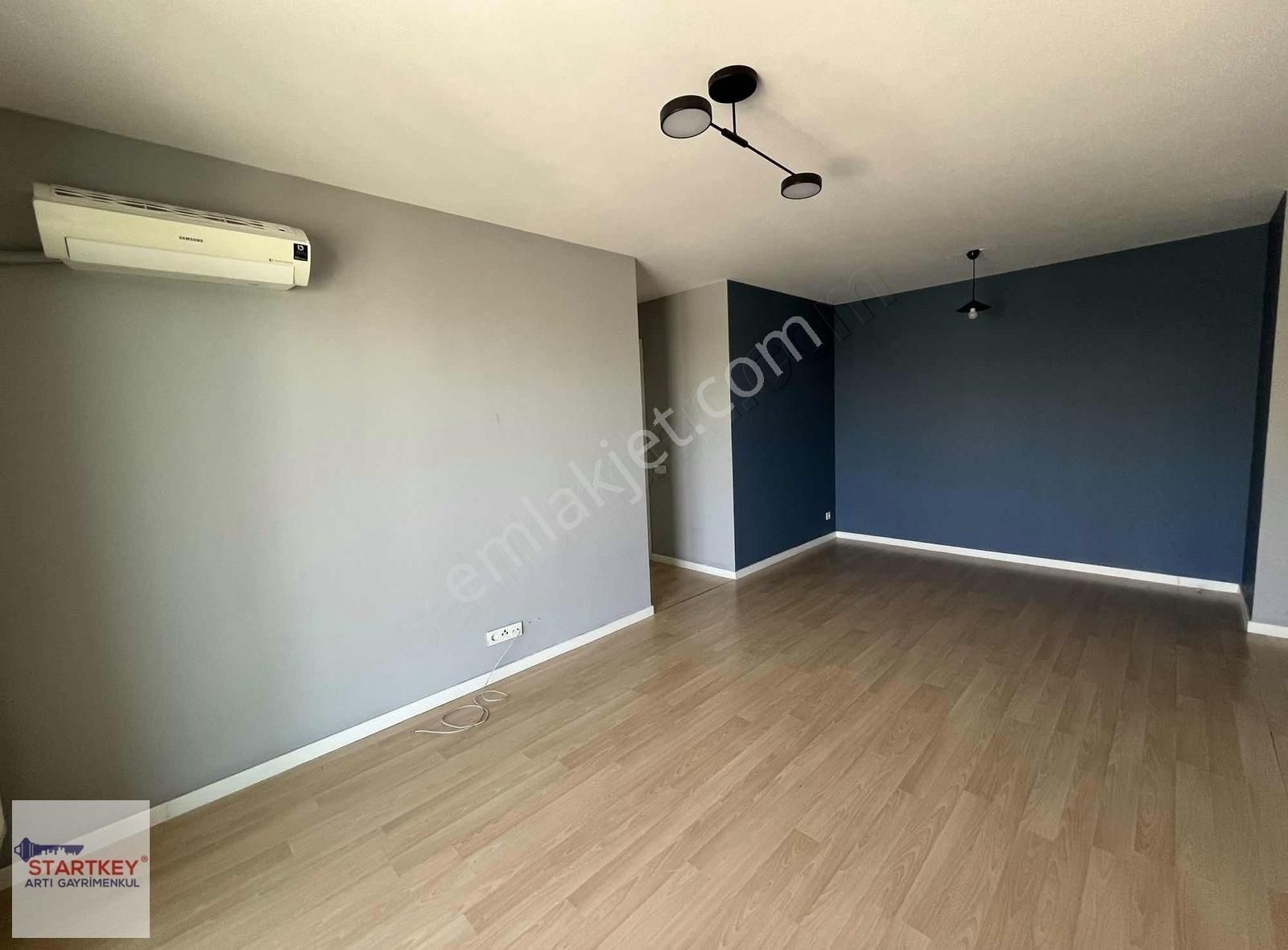 Soyak Siesta Energy Sitesi Havuz Cephe Eşyasız 2+1 Kiralık Daire - Görsel 2