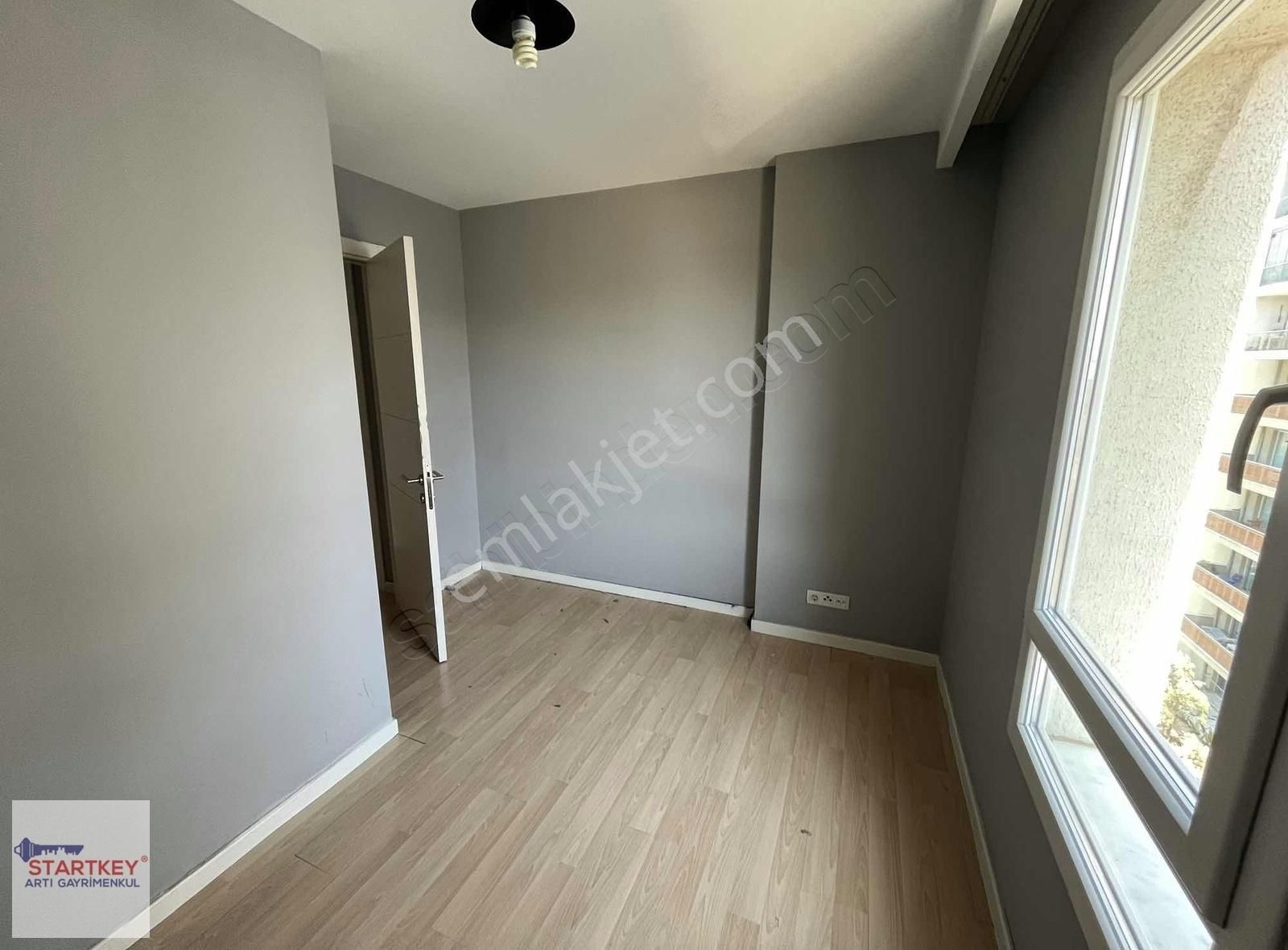 Soyak Siesta Energy Sitesi Havuz Cephe Eşyasız 2+1 Kiralık Daire - Görsel 30