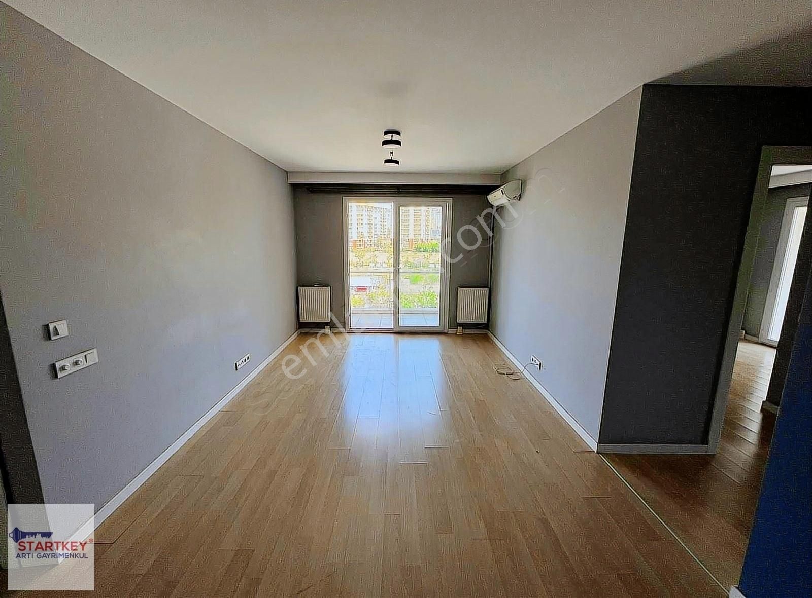 Soyak Siesta Energy Sitesi Havuz Cephe Eşyasız 2+1 Kiralık Daire - Görsel 6