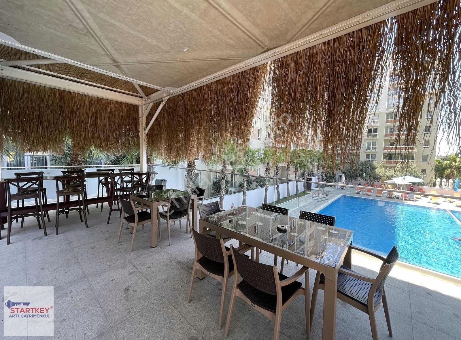 Soyak Siesta Energy Sitesi Havuz Cephe Eşyasız 2+1 Kiralık Daire - Görsel 25