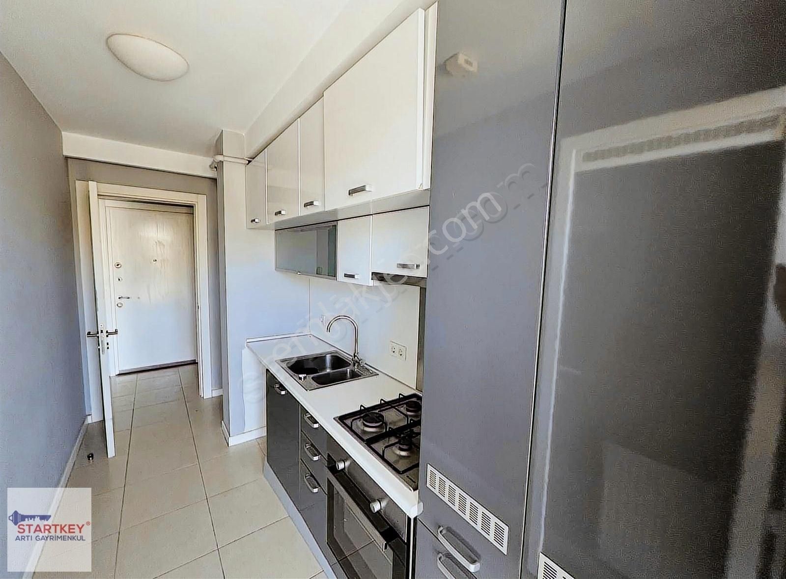 Soyak Siesta Energy Sitesi Havuz Cephe Eşyasız 2+1 Kiralık Daire - Görsel 11