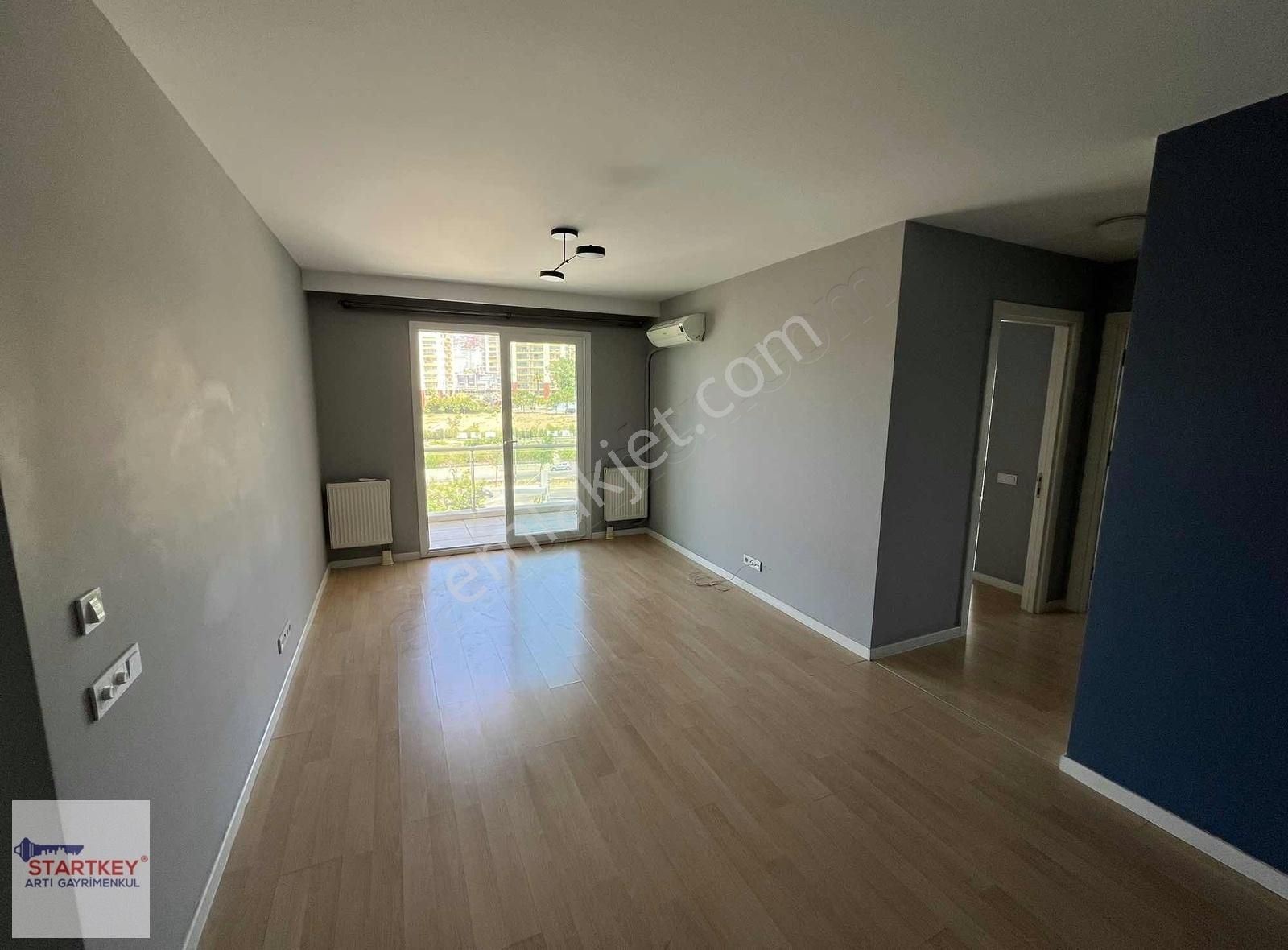 Soyak Siesta Energy Sitesi Havuz Cephe Eşyasız 2+1 Kiralık Daire - Görsel 21