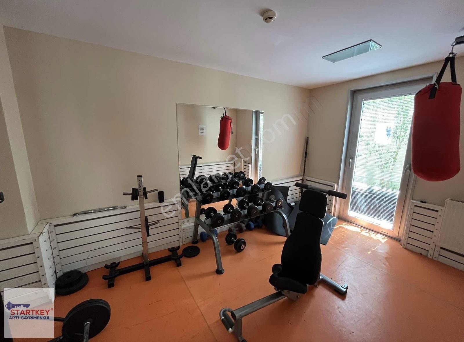 Soyak Siesta Energy Sitesi Havuz Cephe Eşyasız 2+1 Kiralık Daire - Görsel 7