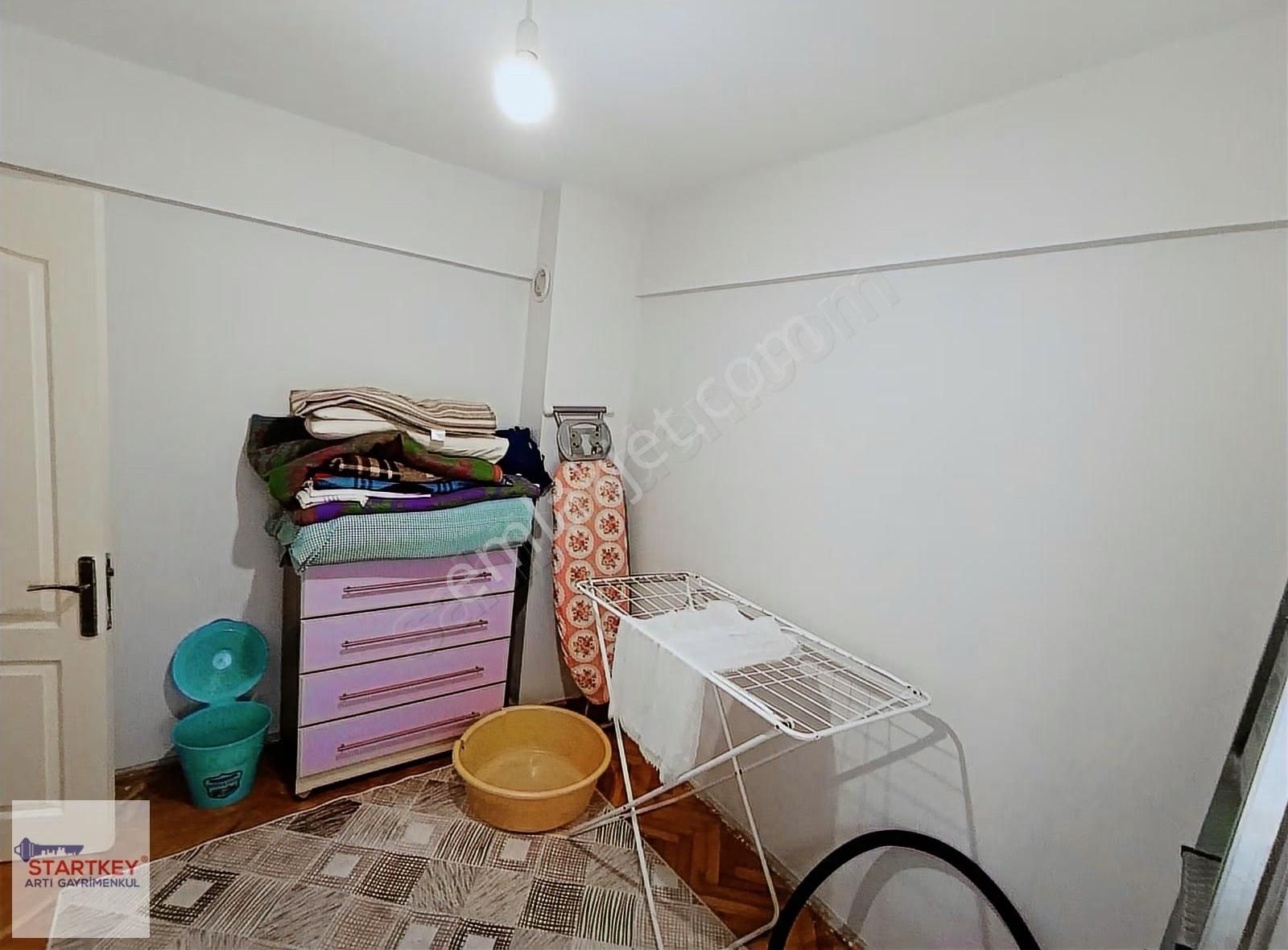 Karşıyaka İlçe Emniyet Müdürlüğü Arka Sokağında Satılık Daire - Görsel 30