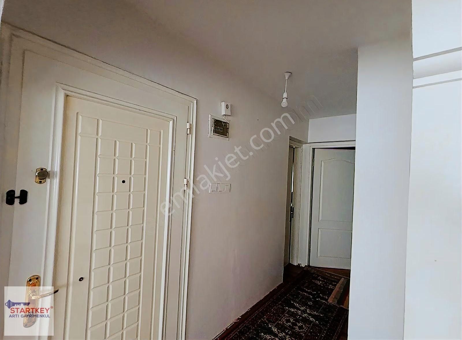 Karşıyaka İlçe Emniyet Müdürlüğü Arka Sokağında Satılık Daire - Görsel 25