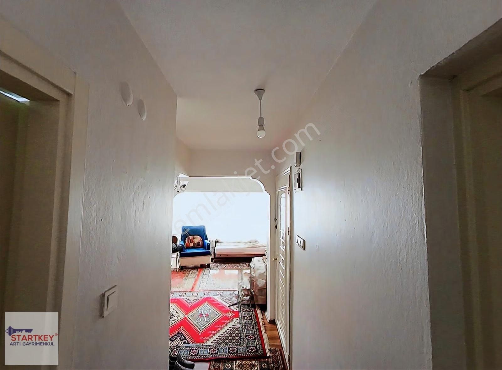 Karşıyaka İlçe Emniyet Müdürlüğü Arka Sokağında Satılık Daire - Görsel 26