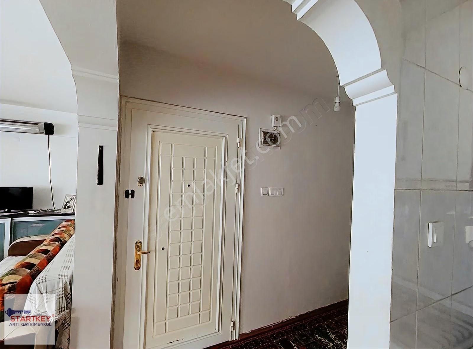 Karşıyaka İlçe Emniyet Müdürlüğü Arka Sokağında Satılık Daire - Görsel 15