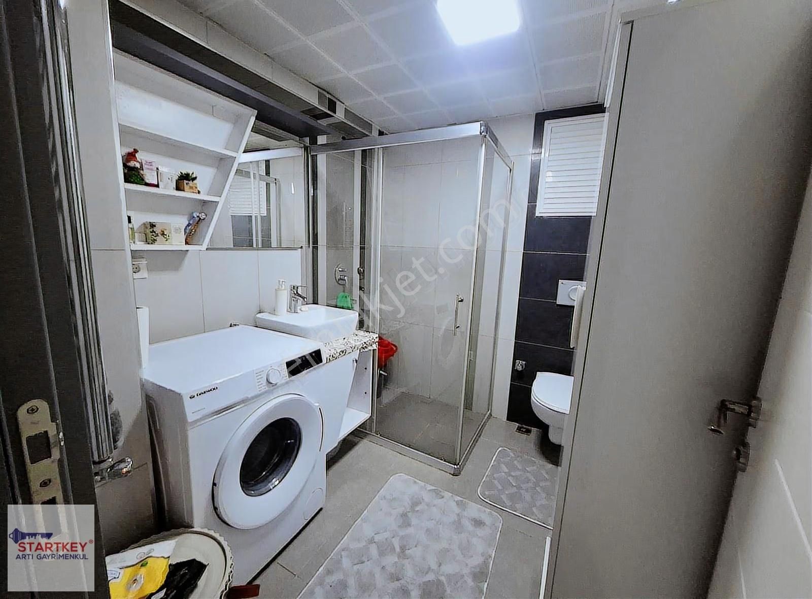 Ulukent Gazi Mah Havuzlu Site 5+1 Satılık Teraslı Dubleks Daire - Görsel 24