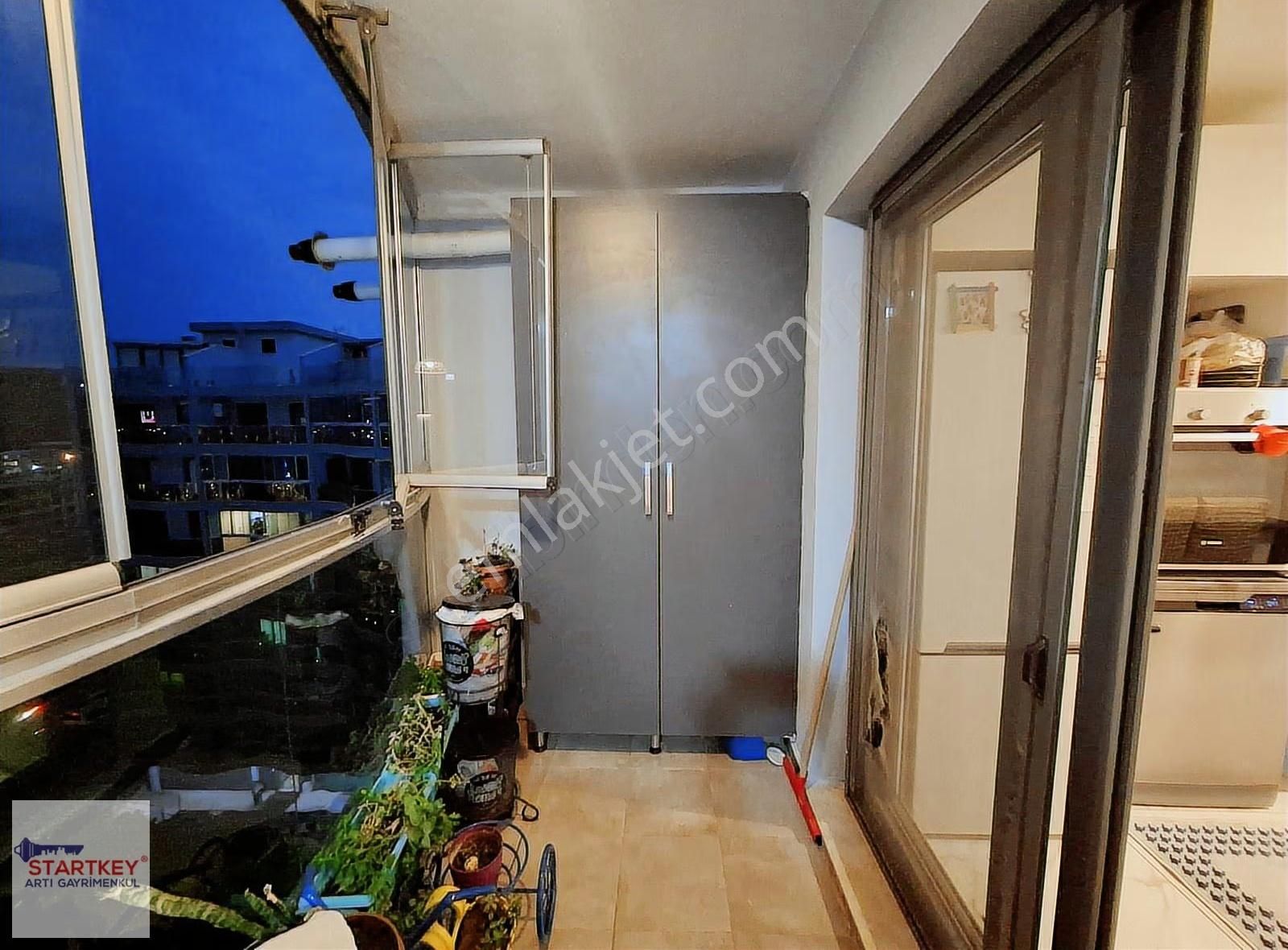 Ulukent Gazi Mah Havuzlu Site 5+1 Satılık Teraslı Dubleks Daire - Görsel 29