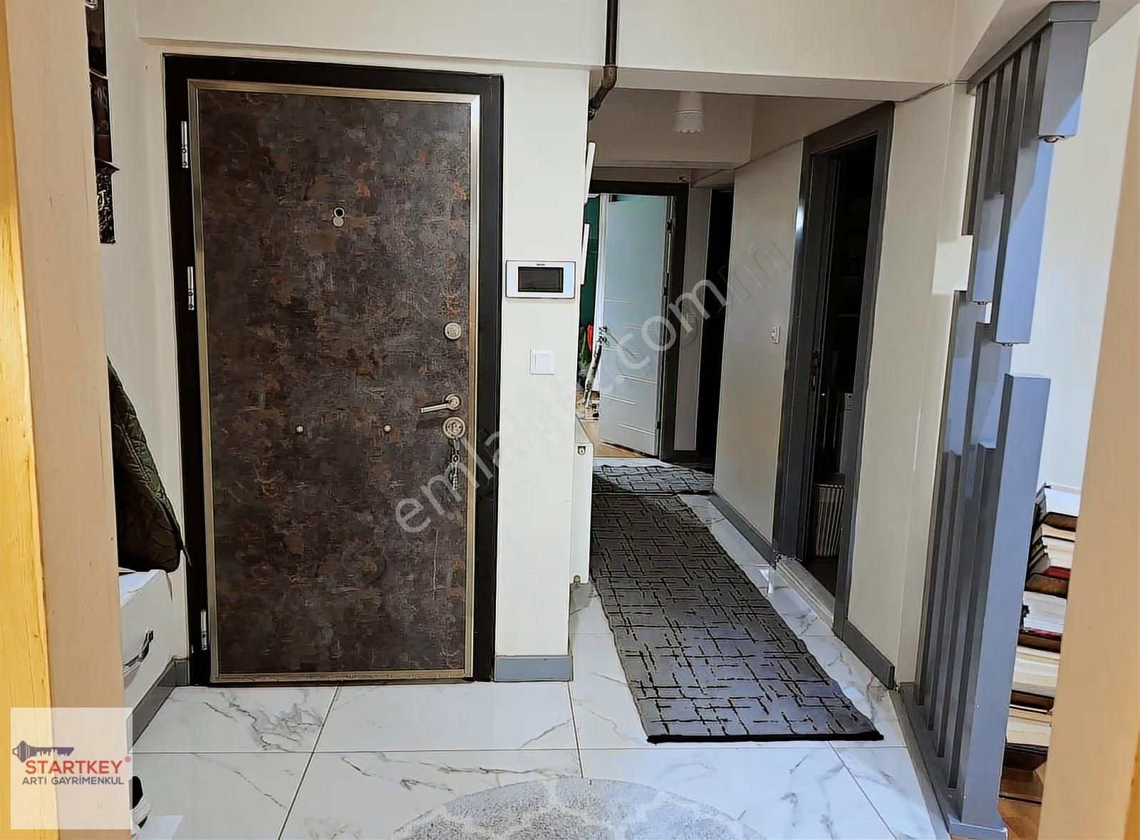 Ulukent Gazi Mah Havuzlu Site 5+1 Satılık Teraslı Dubleks Daire - Görsel 3