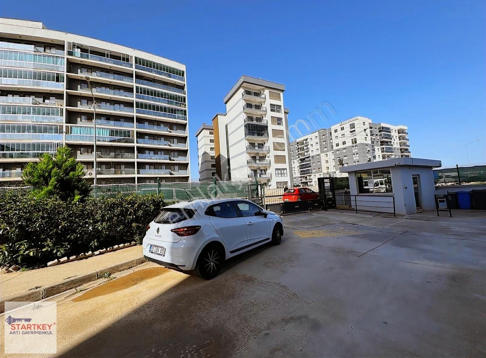 Ulukent Gazi Mah Havuzlu Site 5+1 Satılık Teraslı Dubleks Daire - Görsel 31