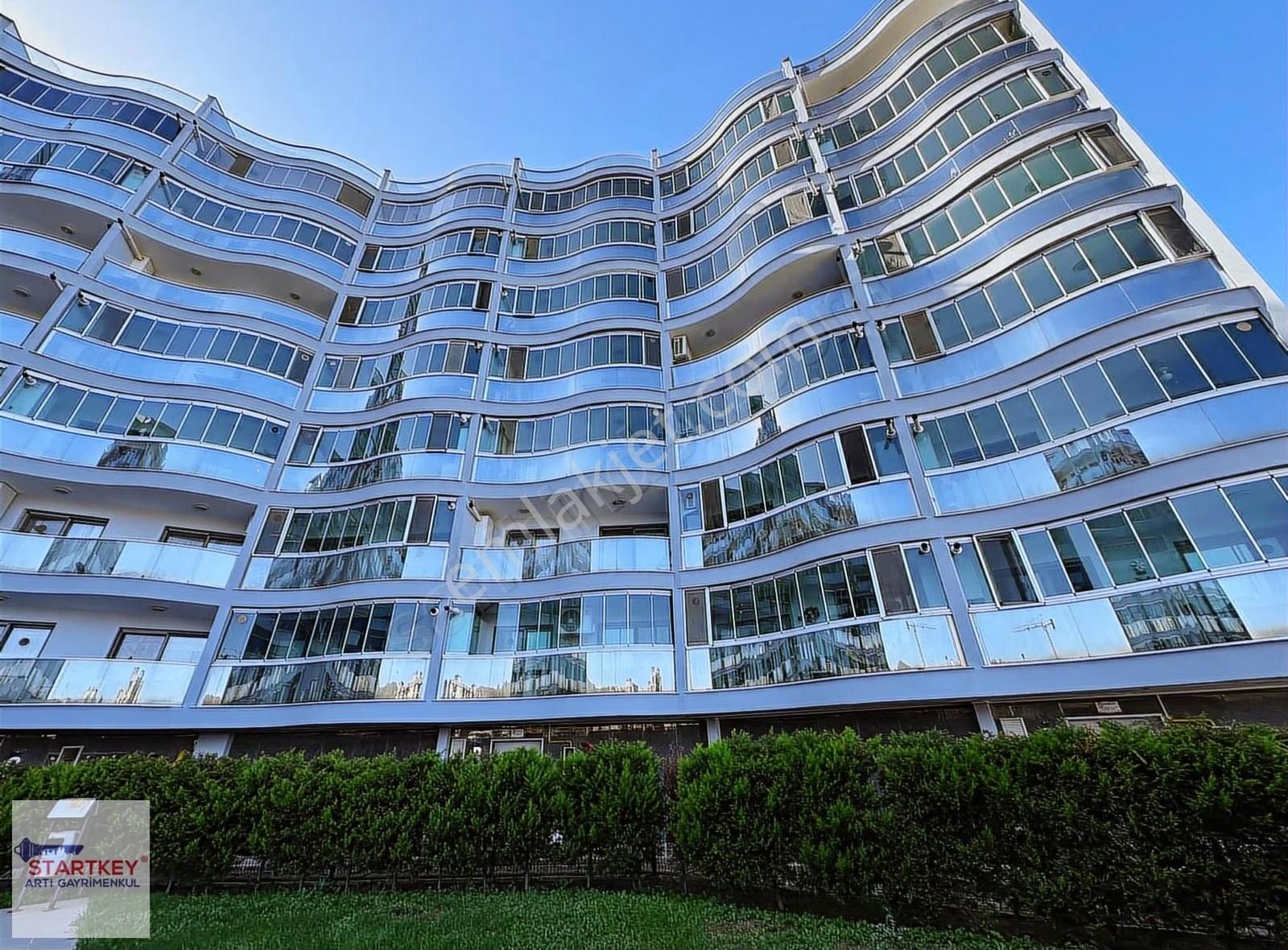 Ulukent Gazi Mah Havuzlu Site 5+1 Satılık Teraslı Dubleks Daire - Görsel 15