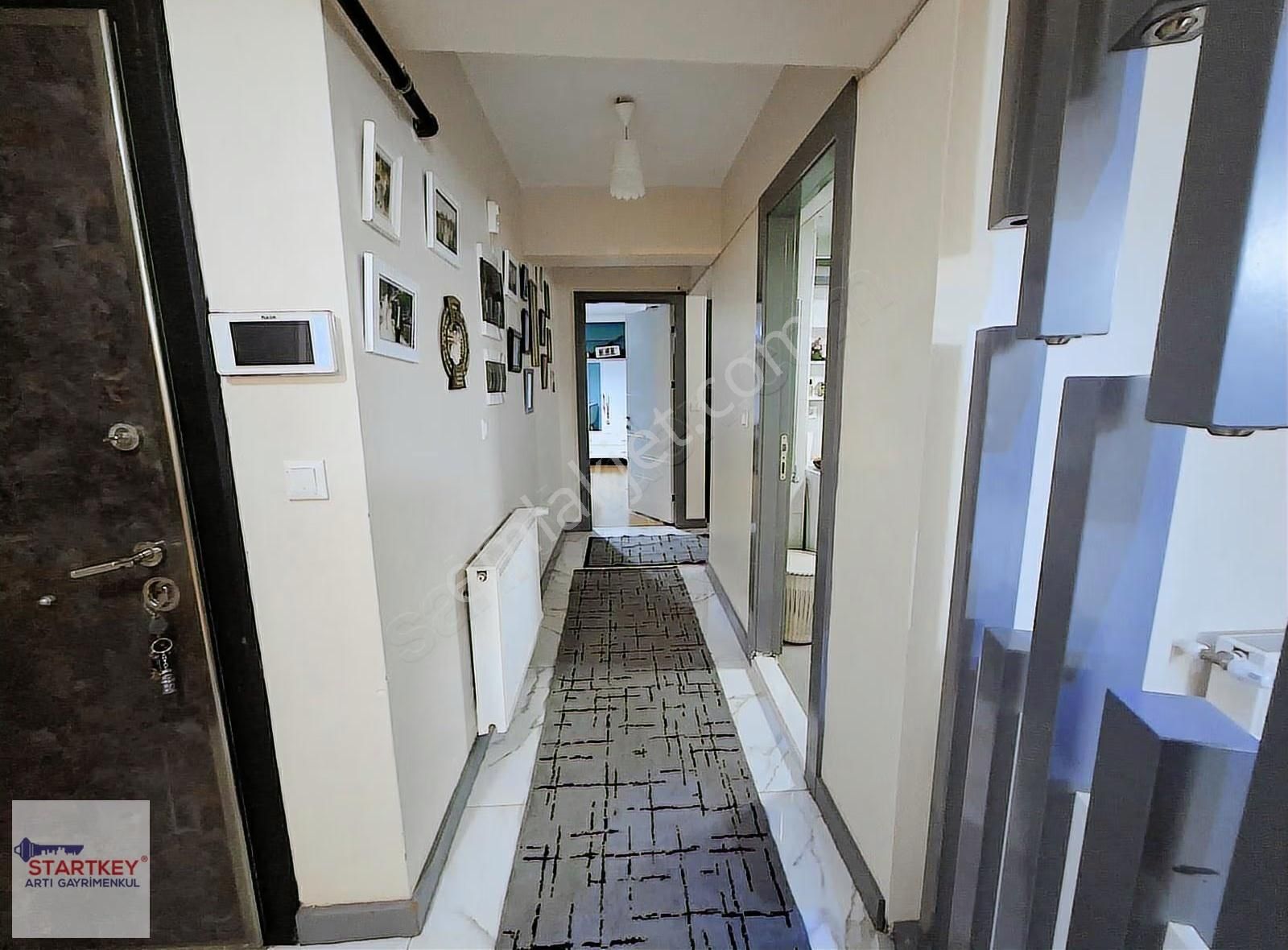 Ulukent Gazi Mah Havuzlu Site 5+1 Satılık Teraslı Dubleks Daire - Görsel 12