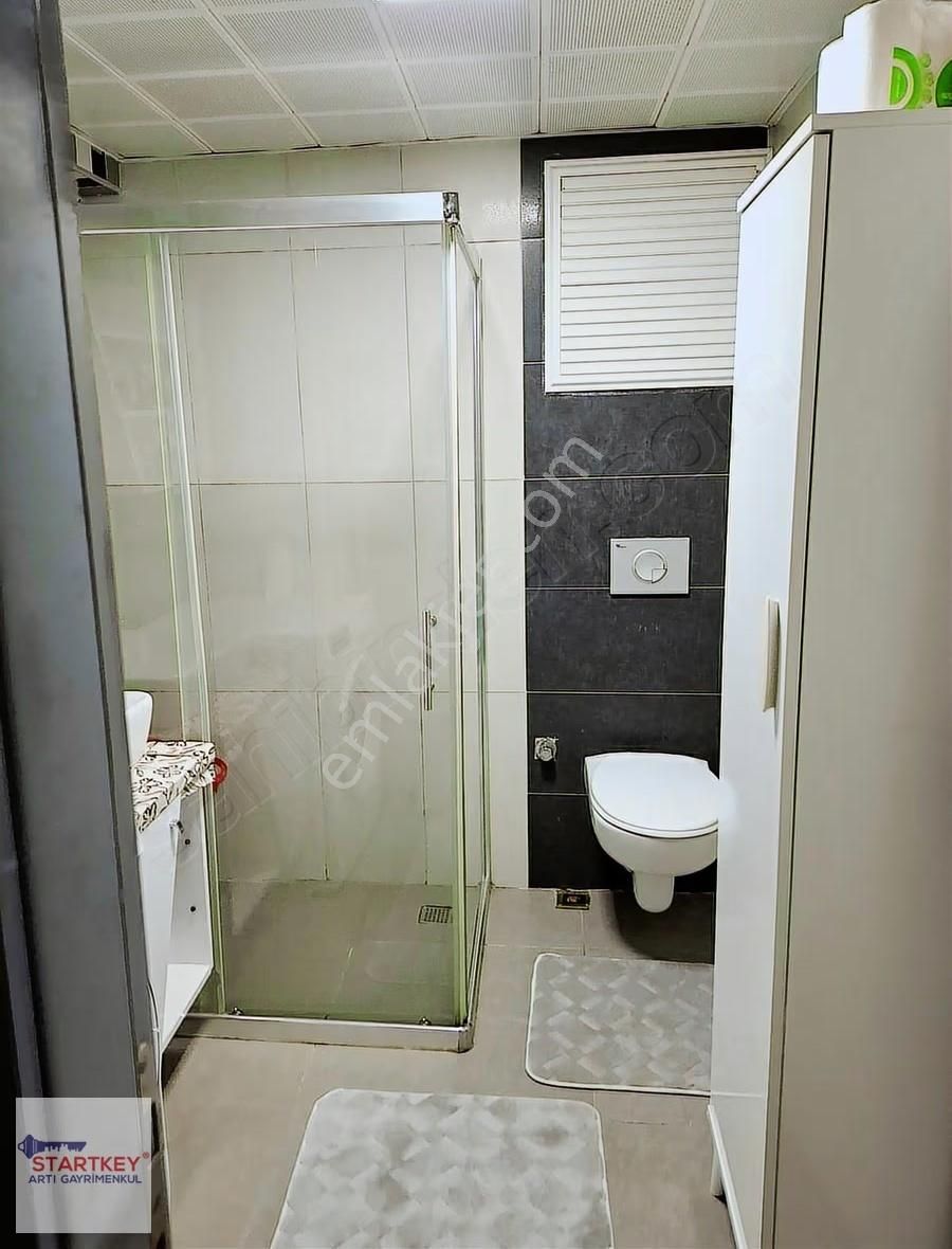 Ulukent Gazi Mah Havuzlu Site 5+1 Satılık Teraslı Dubleks Daire - Görsel 32