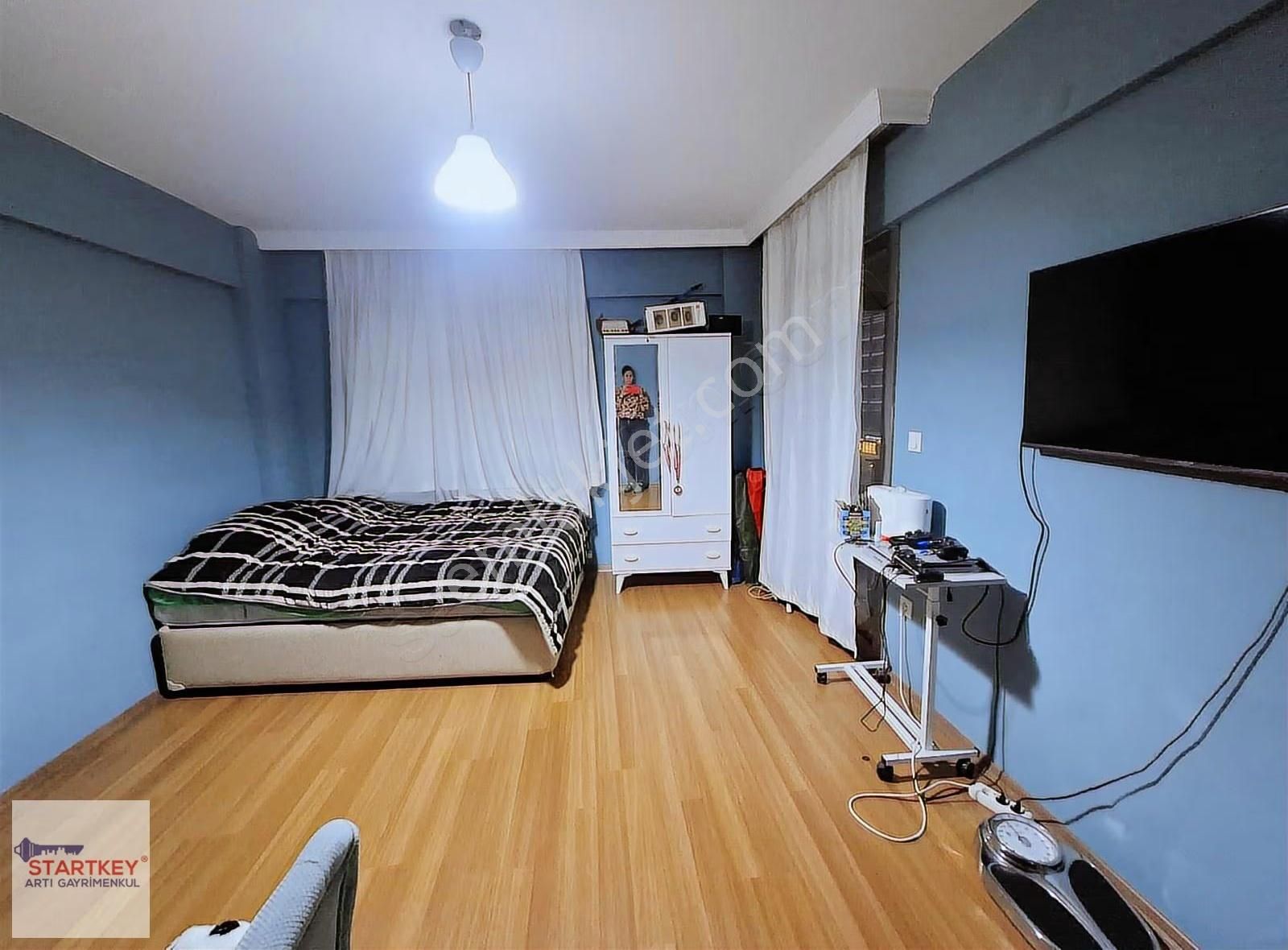 Ulukent Gazi Mah Havuzlu Site 5+1 Satılık Teraslı Dubleks Daire - Görsel 21