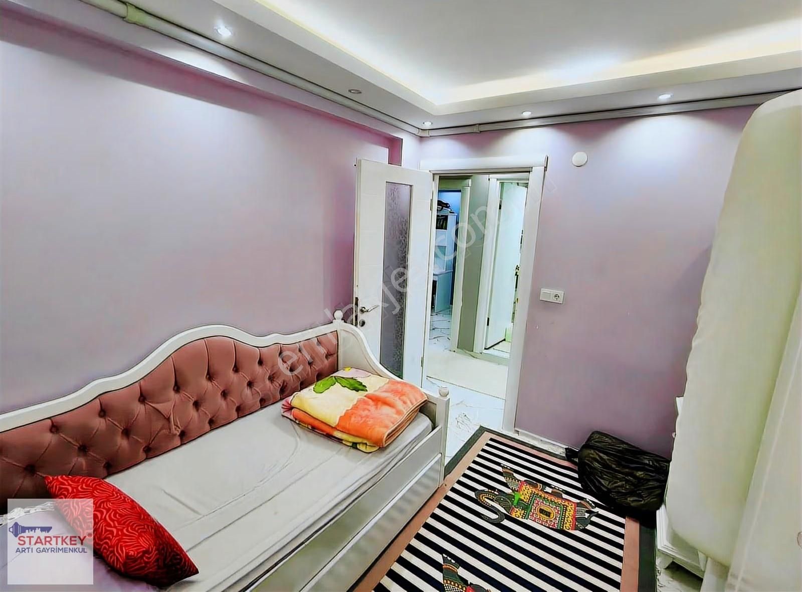 Buca Adatepe'de Merkezi Konumda 4+1 Satılık Daire - Görsel 29