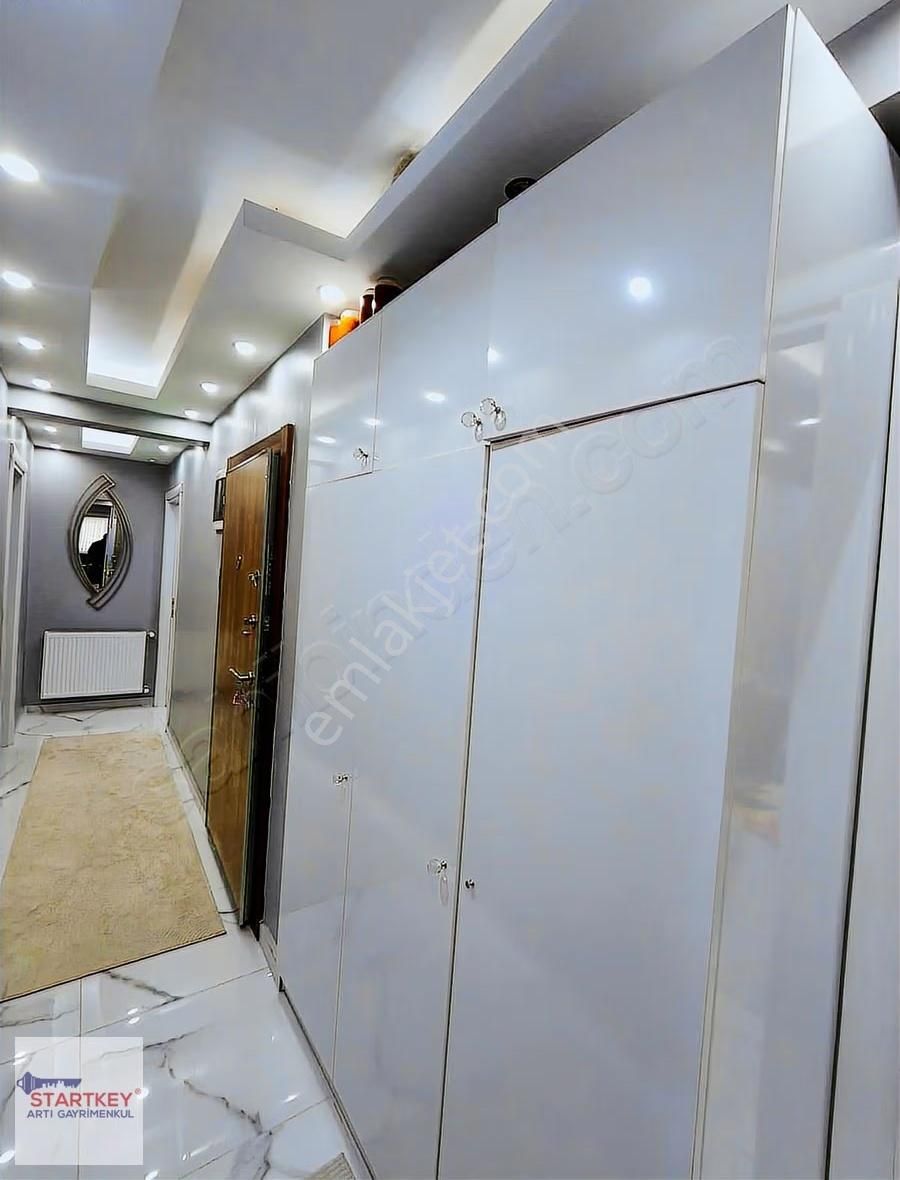 Buca Adatepe'de Merkezi Konumda 4+1 Satılık Daire - Görsel 24