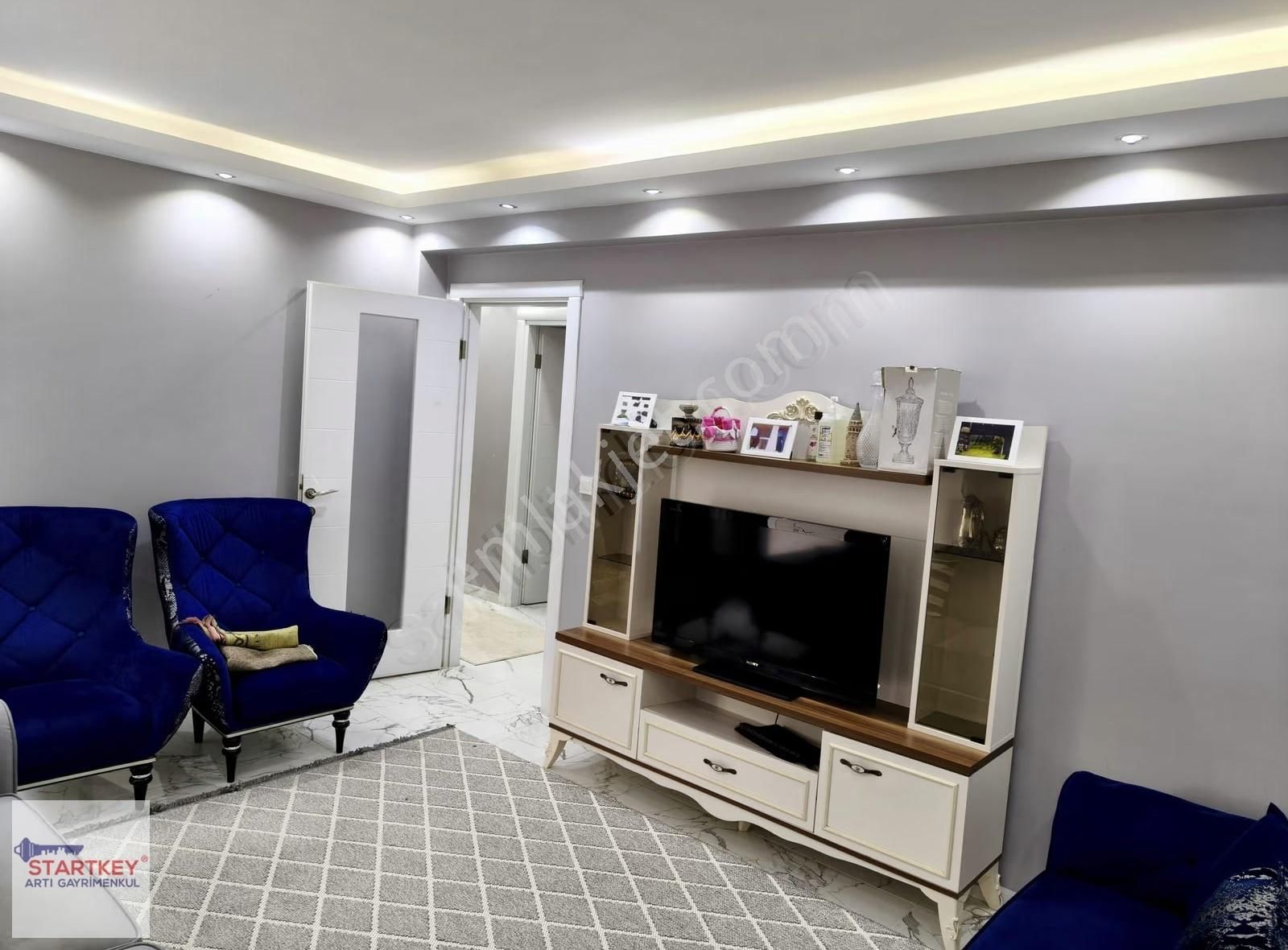 Buca Adatepe'de Merkezi Konumda 4+1 Satılık Daire - Görsel 12