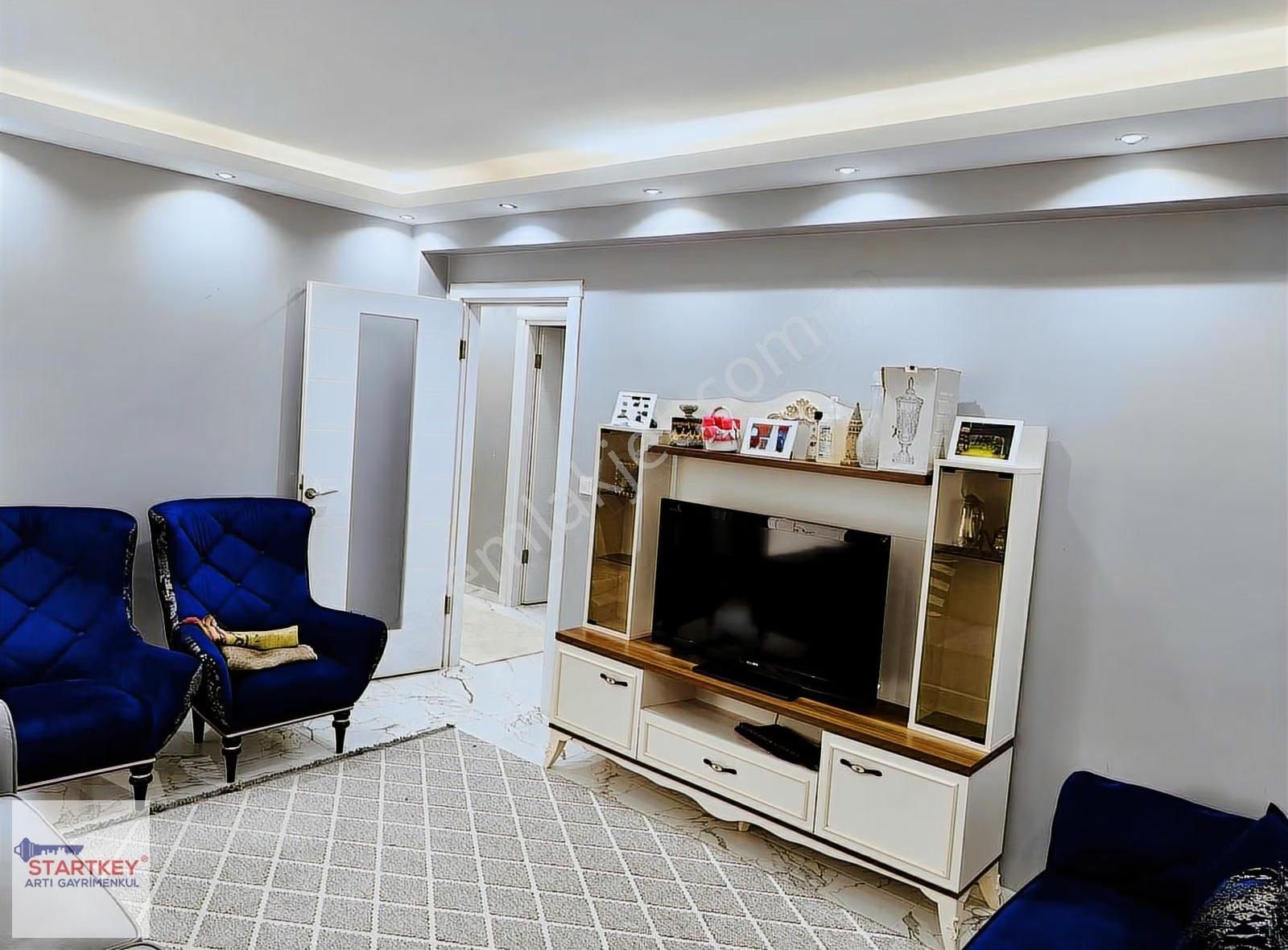 Buca Adatepe'de Merkezi Konumda 4+1 Satılık Daire - Görsel 13