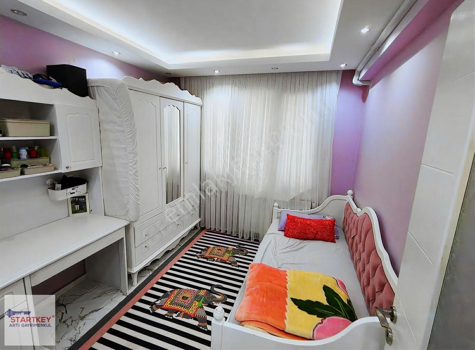 Buca Adatepe'de Merkezi Konumda 4+1 Satılık Daire - Görsel 25