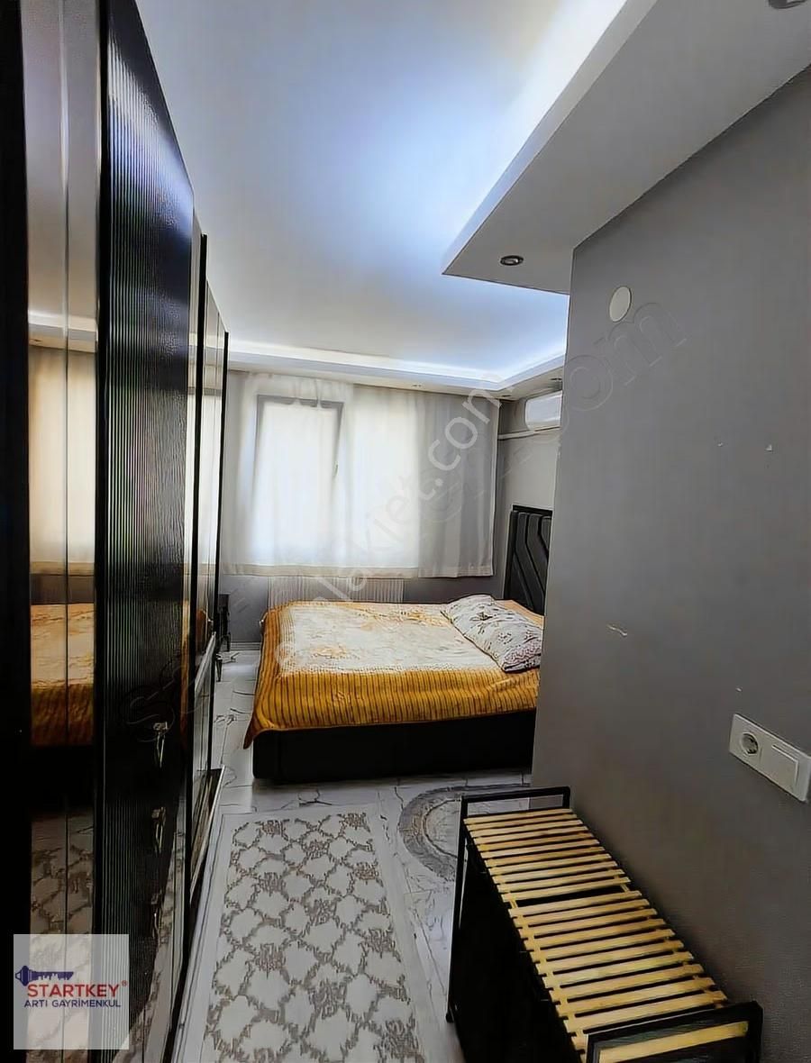 Buca Adatepe'de Merkezi Konumda 4+1 Satılık Daire - Görsel 8