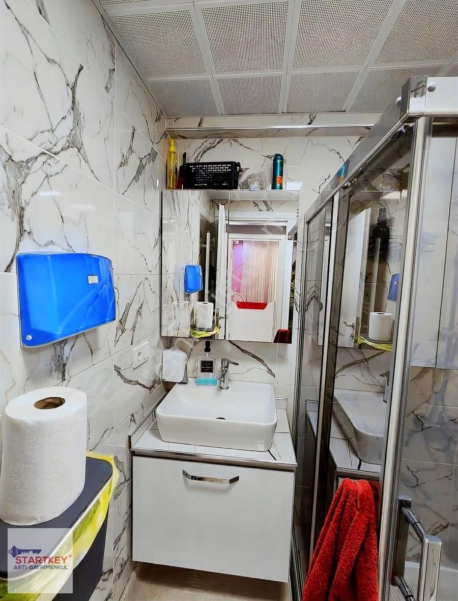 Buca Adatepe'de Merkezi Konumda 4+1 Satılık Daire - Görsel 26