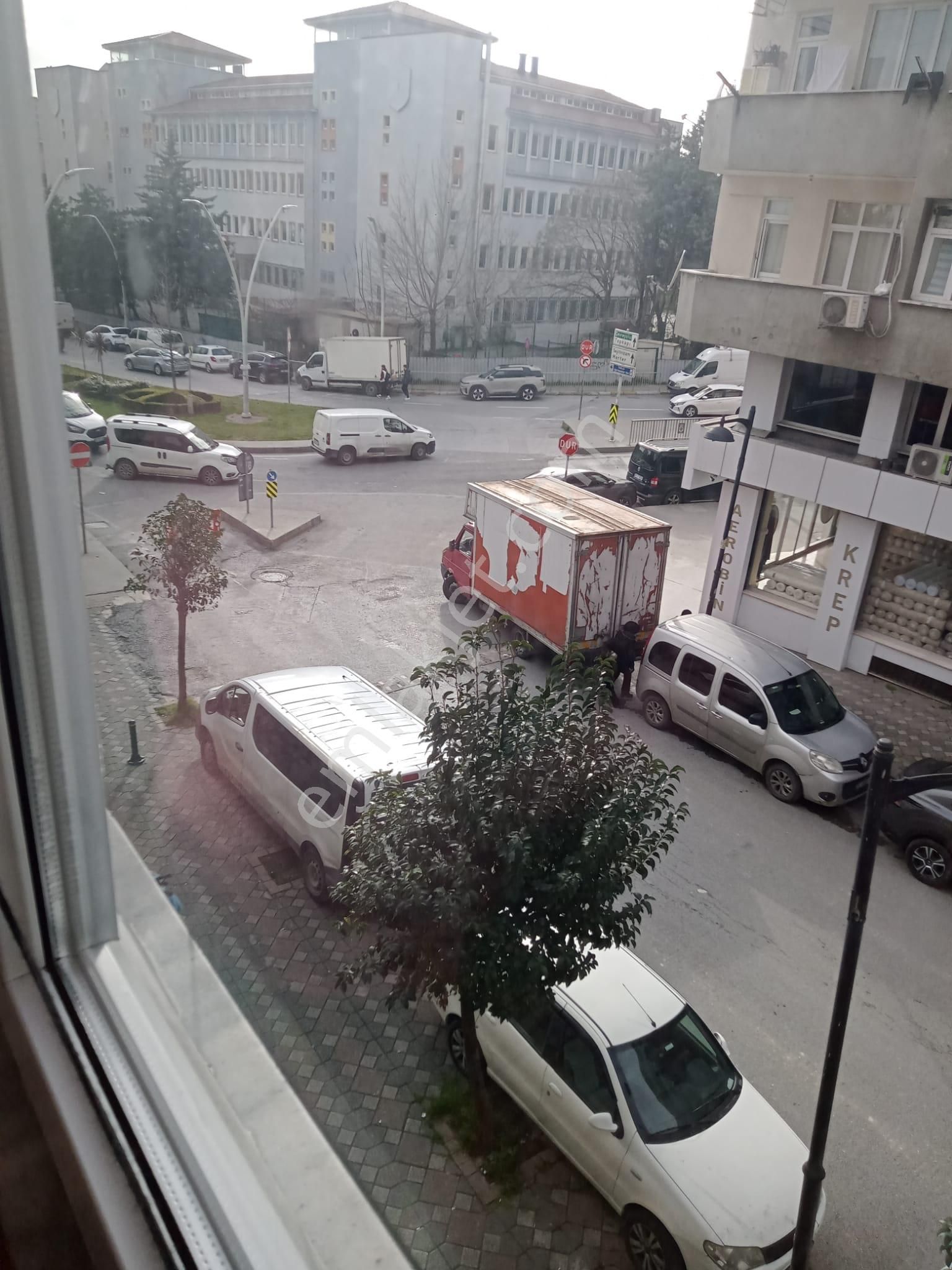 Zeytinburnunda Merkezefendi Mah Satılık Bina Cadde Üzeri - Görsel 8