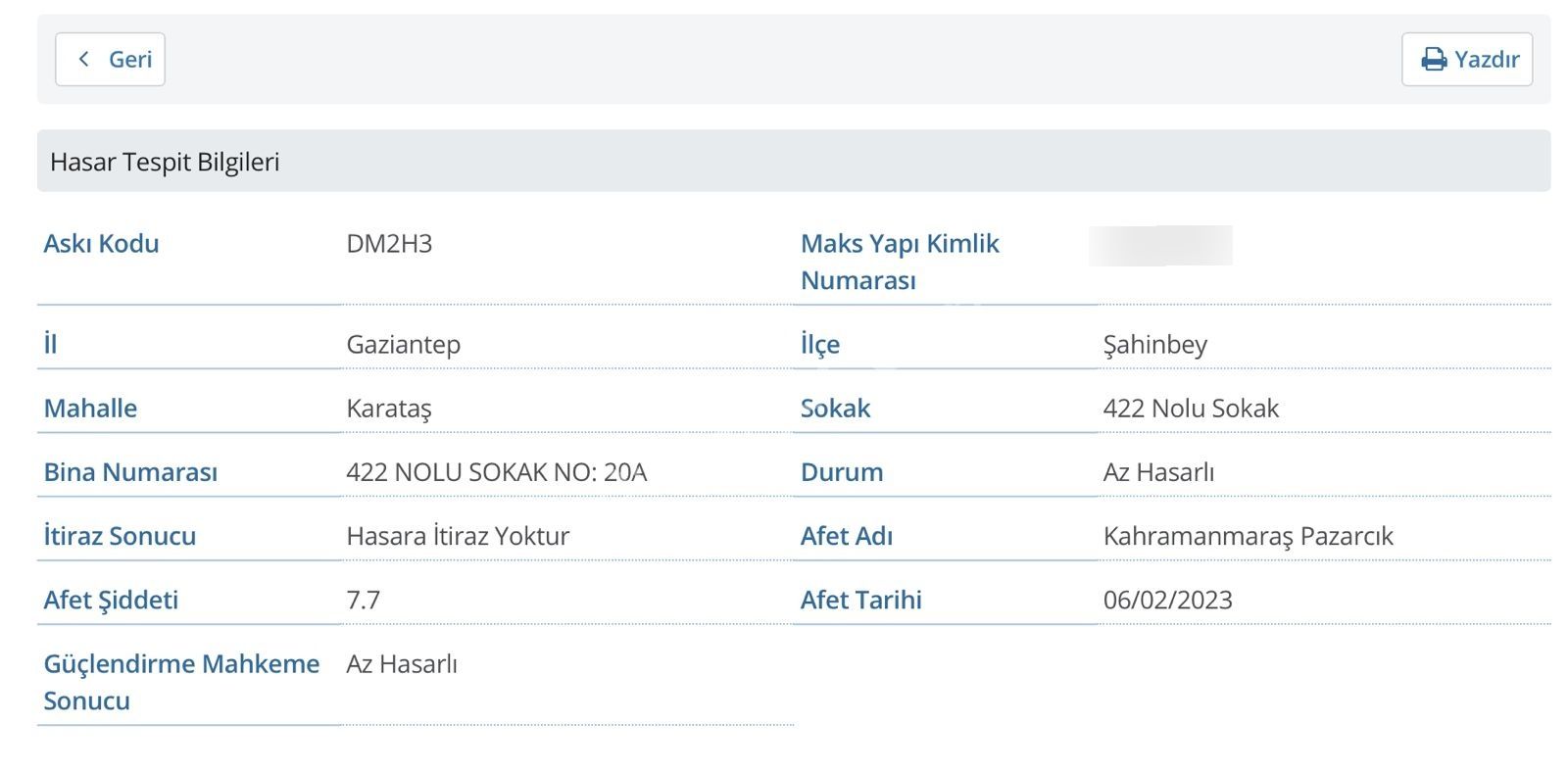 Kongre Merkezi Civarı Satılık 3 Cepheli 3+1 Daire - Görsel 22