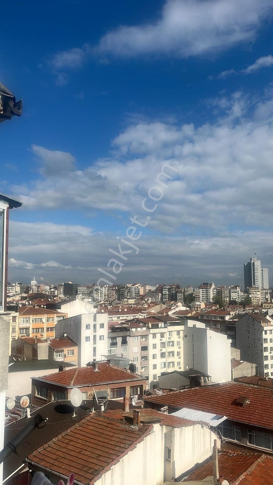 Şişli Kurtuluş Ana Cadde'de Satılık Daire - Görsel 26